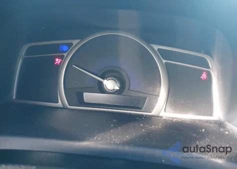 2006 Honda Civic Lx из США, поврежденный, VIN 1HGFA16516L016653